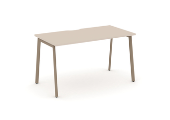 Стол письменный  ESTETICA   ES.SP-3-VP  1380х730х750